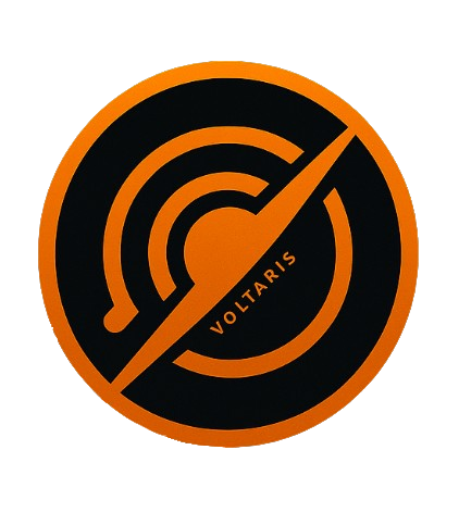 VOLTARIS Logo